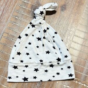 3/$15 LARKSPUR BAMBOO BABY HAT